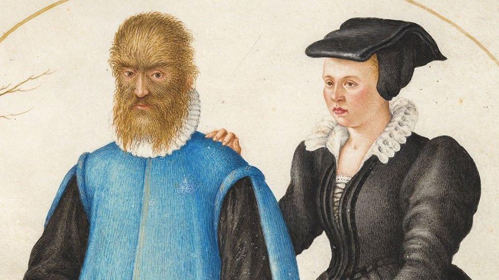 La historia de 'La Bella y la Bestia' que pudo ser real y protagonizada por un español