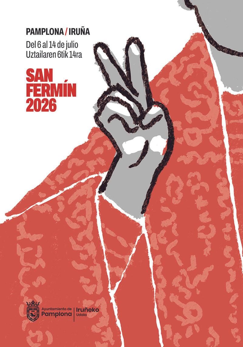 Plica: 4059. Título del cartel: Paz y amor.