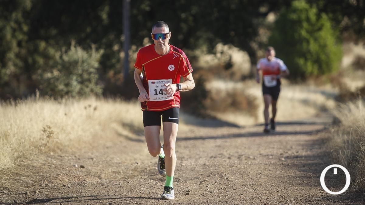 Trofeo Cuidad de Córdoba de campo a través