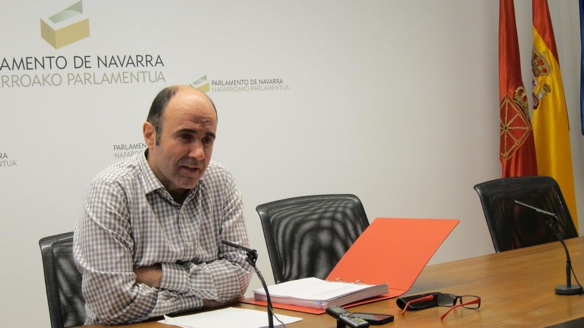 El Gobierno de Navarra muestra un "razonable optimismo" de sus contactos con Volkswagen