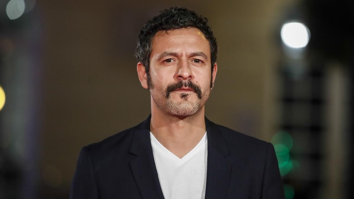 Isak Férriz, el villano de la segunda temporada de 'El Centro'