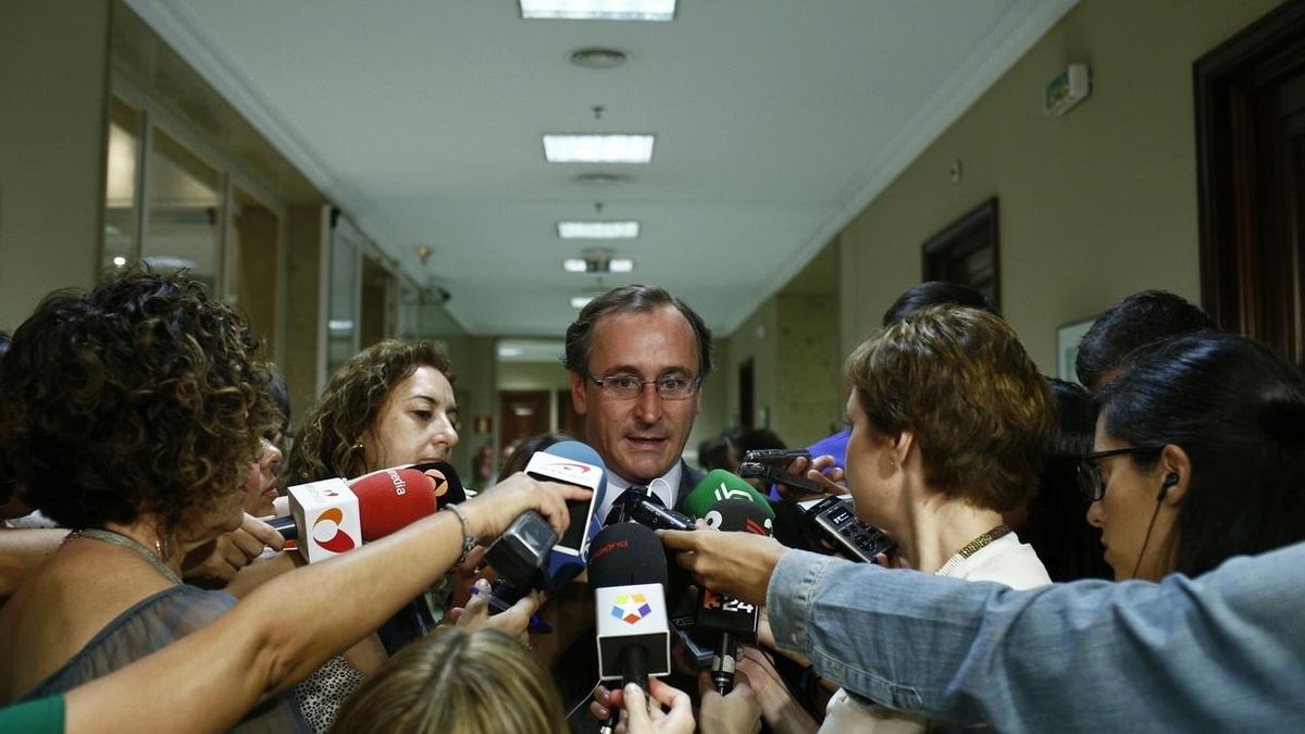 El PP admite que se mantiene el "esfuerzo" de la austeridad pero para consolidar la recuperación