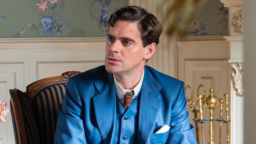 'La Promesa' avanza el fin de la gran mentira de Jacobo y una desilusión amorosa en una semana atípica en RTVE