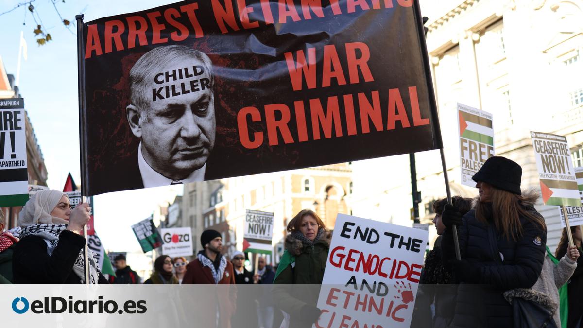 Claves para entender la demanda por genocidio contra Israel en el ...