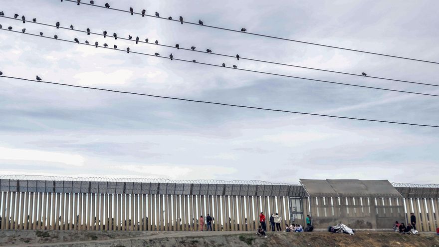 Entra en vigor en EE.UU. la expulsión inmediata de migrantes de Cuba, Haití, Nicaragua y Venezuela