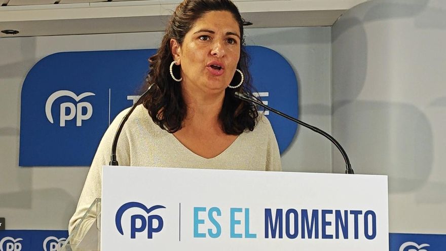 Two PSOE Defectors Will Allow Luisi Castro of the PP to Return as Mayor of Güímar