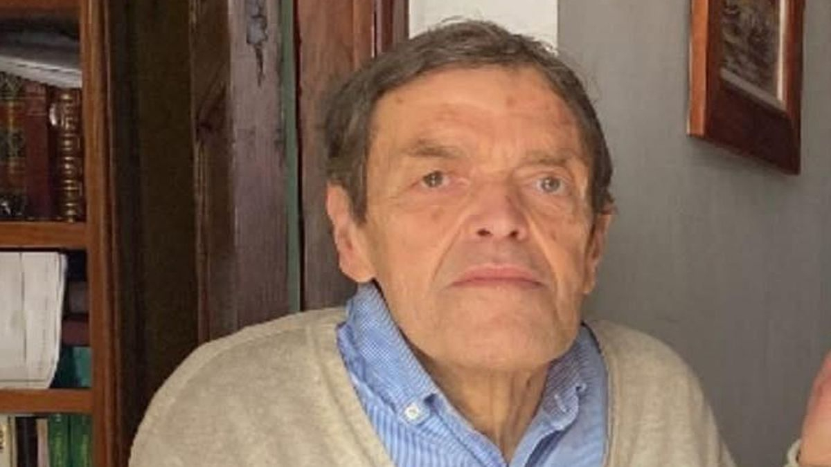 A la memoria de Roberto Perera Díaz (1949-2026)