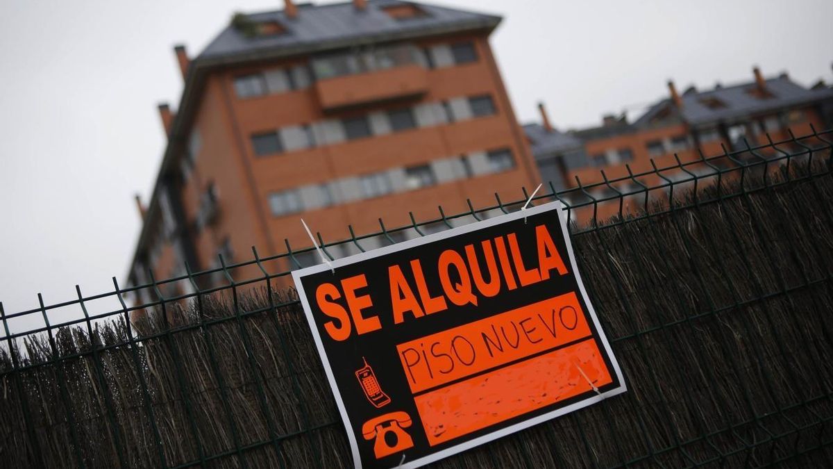 Así será la prórroga automática de los alquileres: el propietario tendrá que indemnizar al inquilino con un año de renta si la incumple