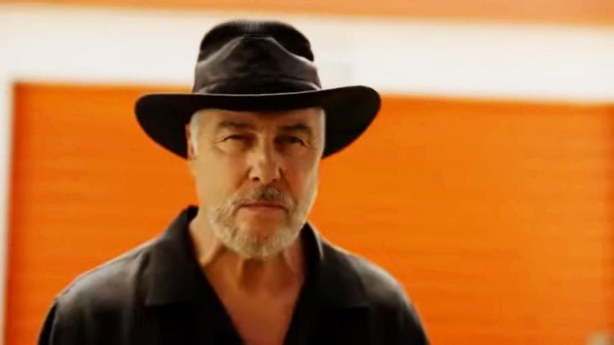 Teaser de 'CSI: Vegas', el revival de 'CSI' con Grissom de nuevo como protagonista