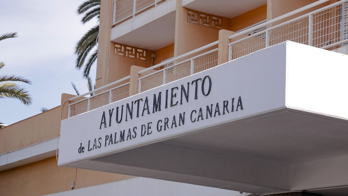 Las Palmas de Gran Canaria habilita el procedimiento para devolver la tasa de residuos a los contribuyentes