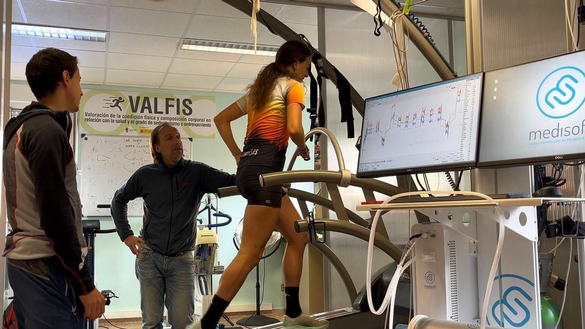 Juan Rodríguez-Medina y José Antonio Rodríguez Marroyo son investigadores de la Universidad de León. 