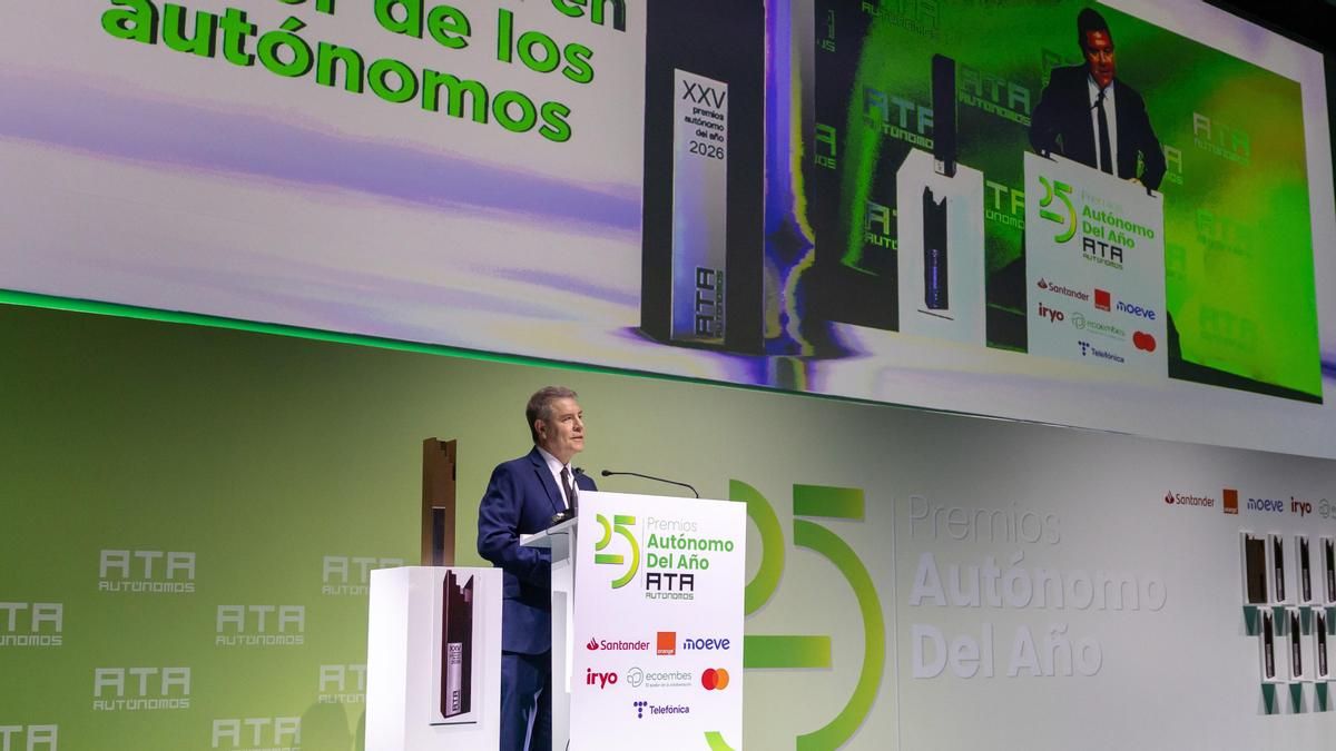 Page y el arte de nadar con flotador