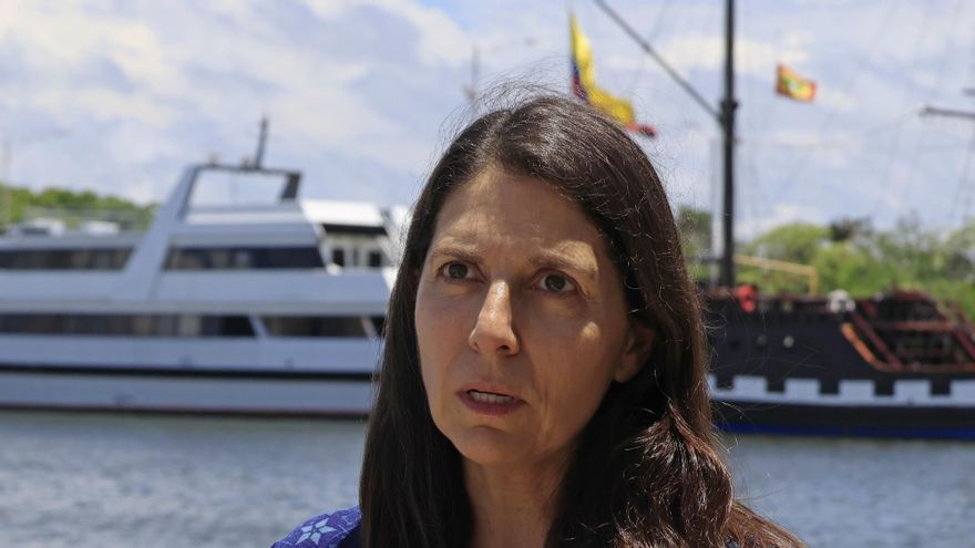 HRW: "Los derechos sexuales son los primeros en ser atacados por Gobiernos autoritarios"