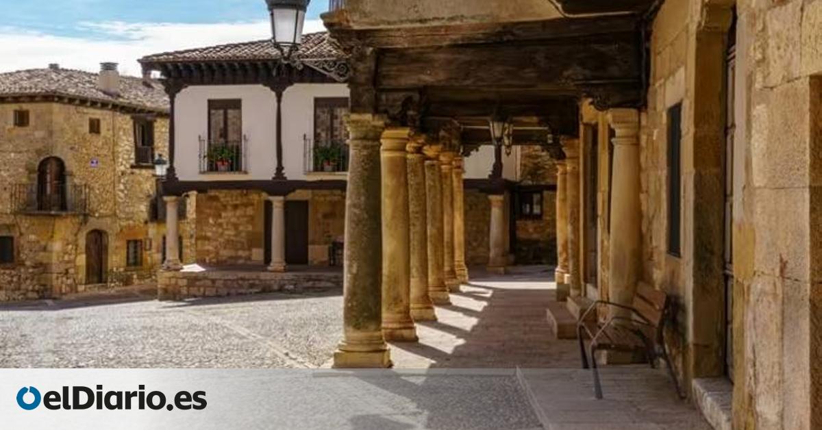 Por qué el Estatuto del Pequeño Municipio es importante para la España vaciada: Es muy difícil gestionar