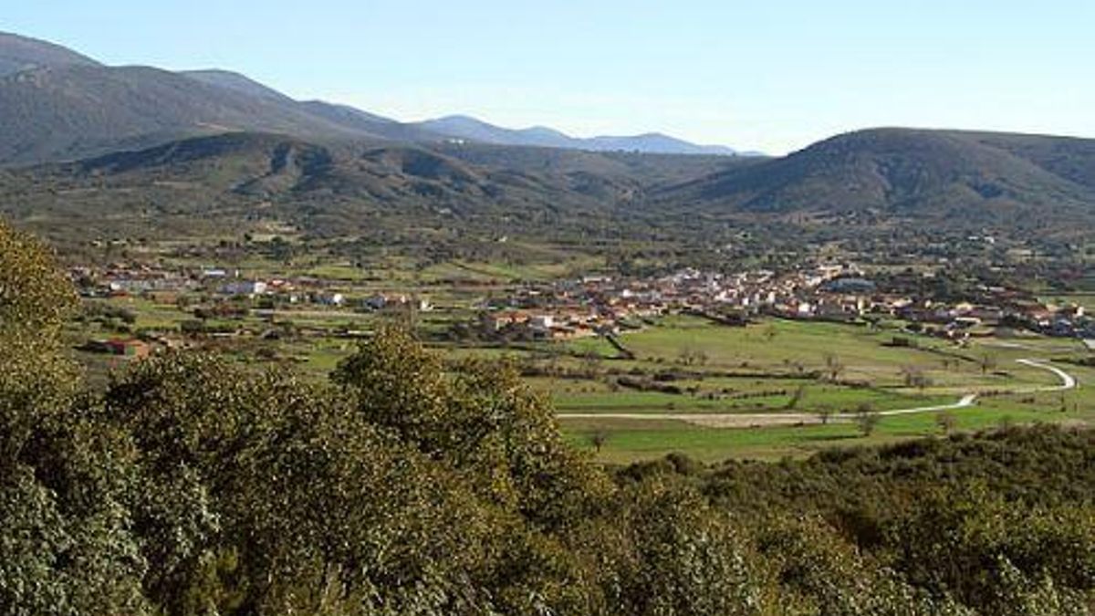 Navas de Estena (Ciudad Real) / Turismo Castilla-La Mancha