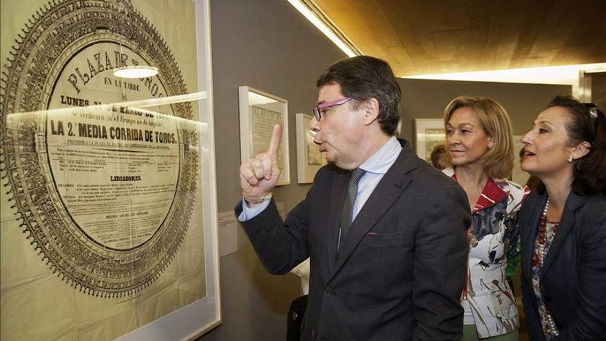 El complejo El Águila celebra su X aniversario con la exposición "Descubre Madrid"