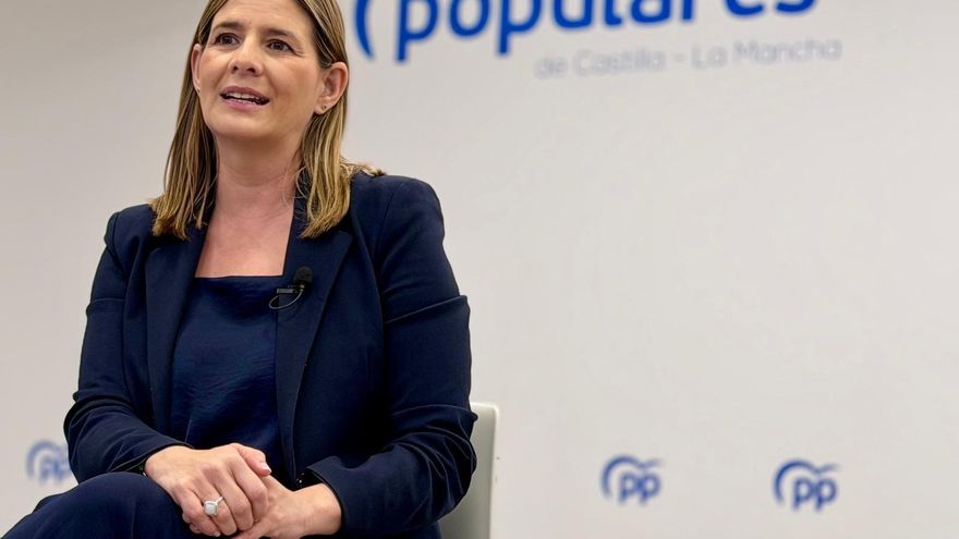 El PP apela al diálogo para salvar el nuevo Estatuto de Castilla-La Mancha mientras llama "matón" al PSOE