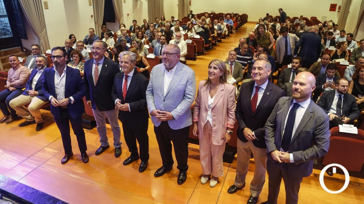 Gala de Premios EmprendeUCO