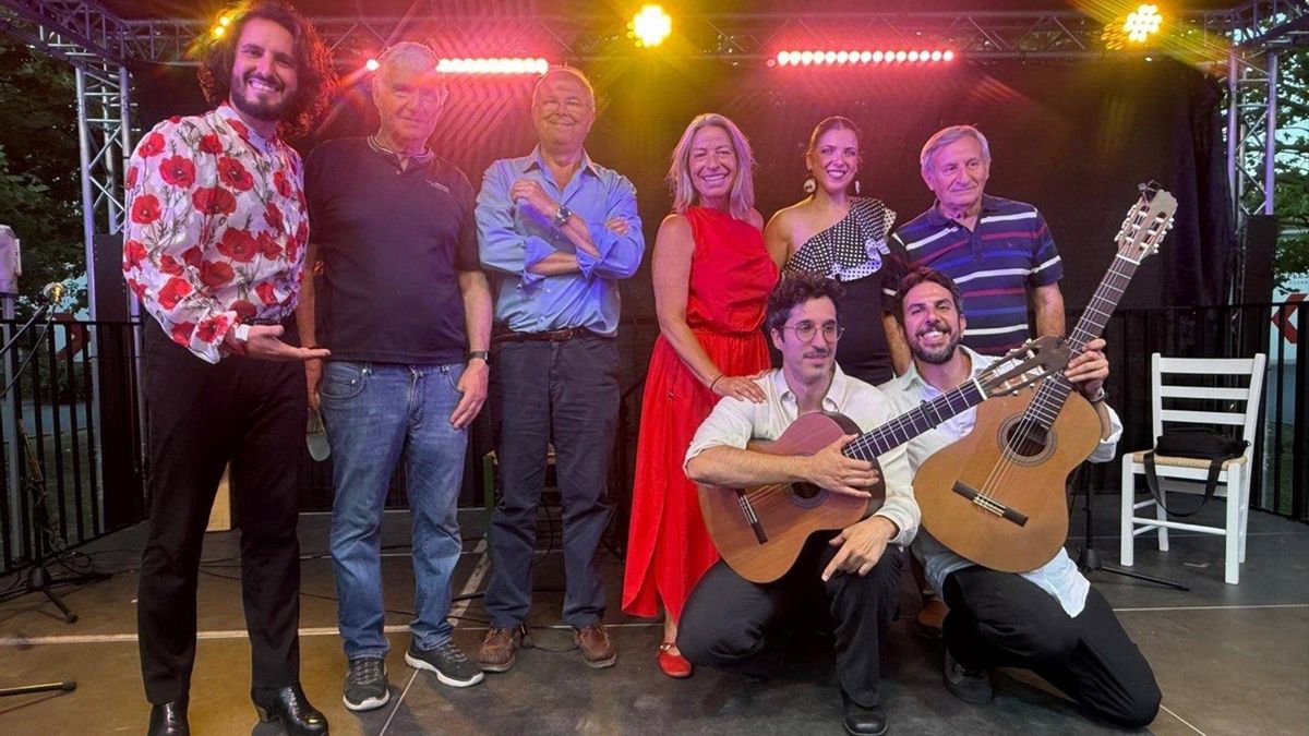 Córdoba refuerza el hermanamiento con Núremberg de cara a la Capitalidad Mediterránea de la Cultura y el Diálogo