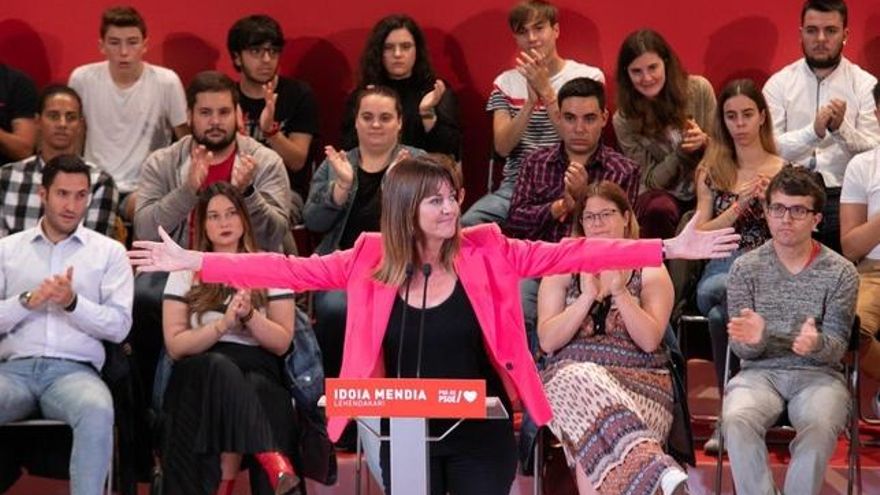 Un acuerdo con el PNV para salir del bache