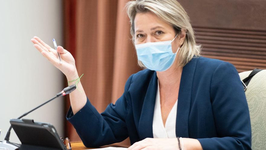 Vanoostende anuncia un nuevo plan forrajero valorado en 1,5 millones