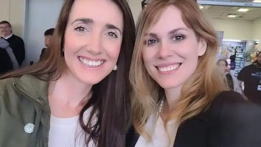 La "barrabrava" de Milei vs. "Vichacruel": qué hay detrás de las críticas de Lemoine a Villarruel