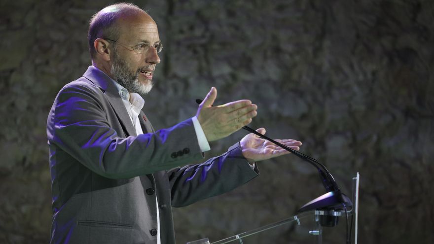 Ecologista Livre defiende ante el presidente luso enviar al Constitucional ley migratoria