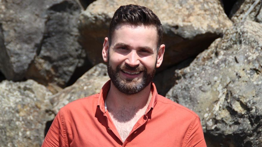 ''No se ha hecho justicia'': el relato de un superviviente de abusos sexuales en la Iglesia de Tenerife