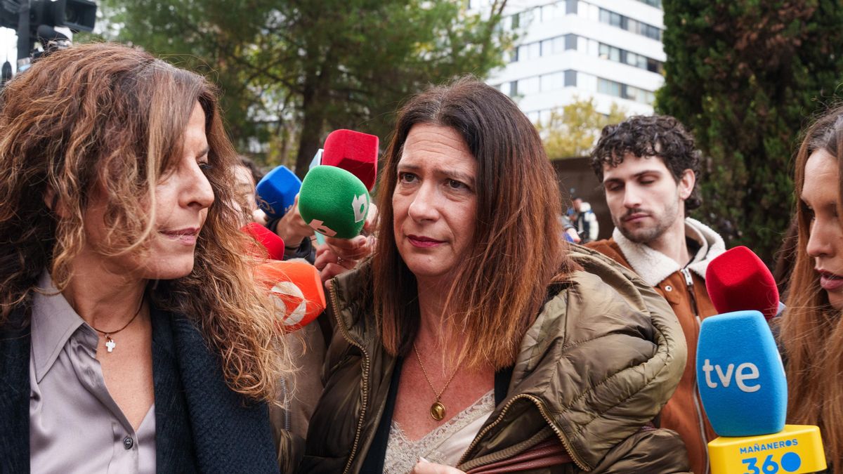 El exalcalde de Vega de Pas, sobre Leire Díez: "Es narcisista, fanática, trepa, poco inteligente y mala hasta decir basta"