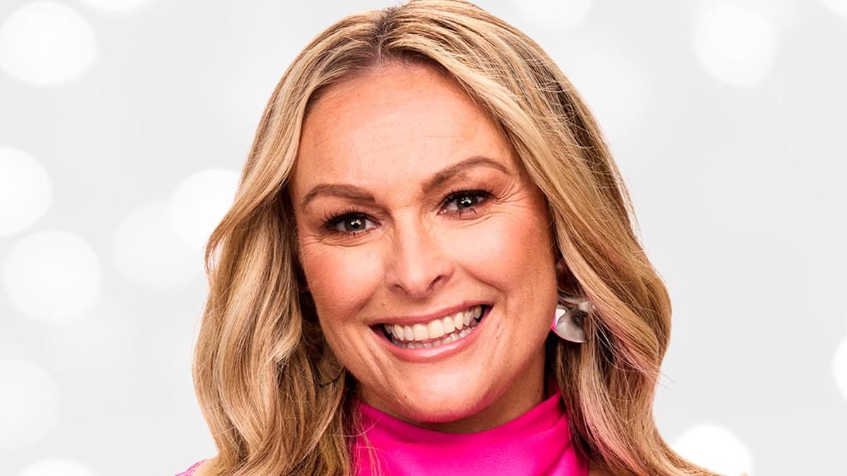 Muere a los 54 años Mel Schilling, experta del 'Casados a primera vista' británico