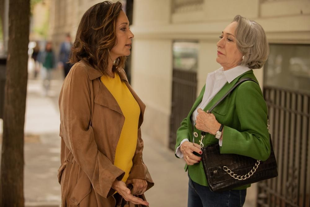 Atresmedia concluye el rodaje de su prometedora 'El Nudo'