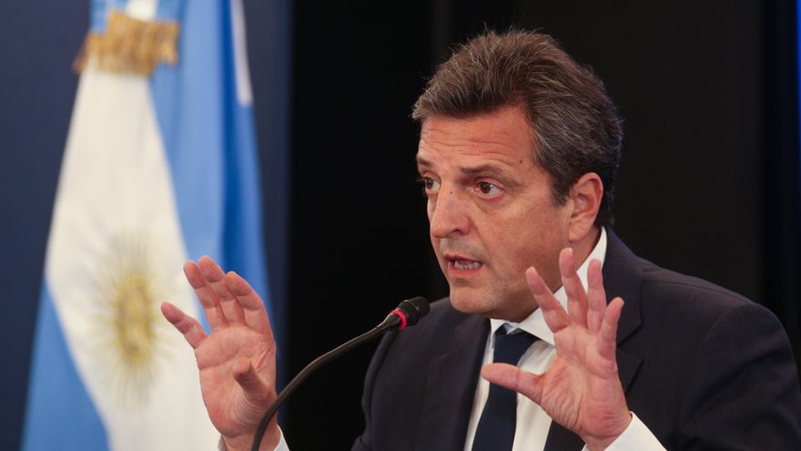 El dólar soja recaudó 8.123 millones y el lunes se anunciarán más medidas para evitar una devaluación