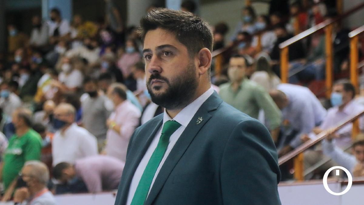 Victoria del Córdoba Patrimonio por 5-1 al Ind. Santa Coloma