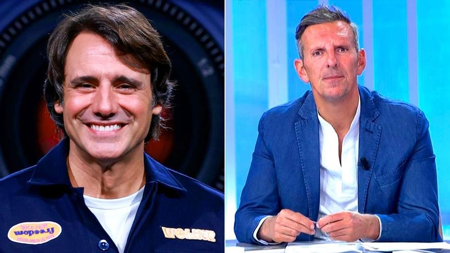 Telecinco cambia de planes y anuncia un nuevo programa con Ion Aramendi como sustituto de 'El tiempo justo' en verano
