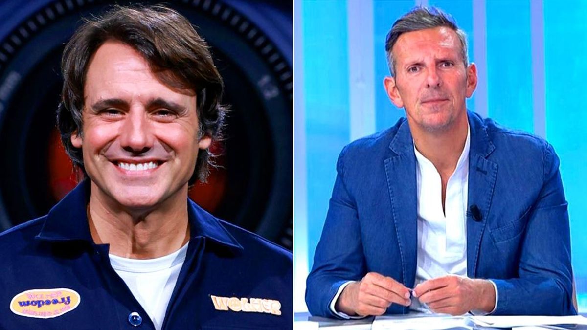 Telecinco cambia de planes y anuncia un nuevo programa con Ion Aramendi como sustituto de 'El tiempo justo' en verano