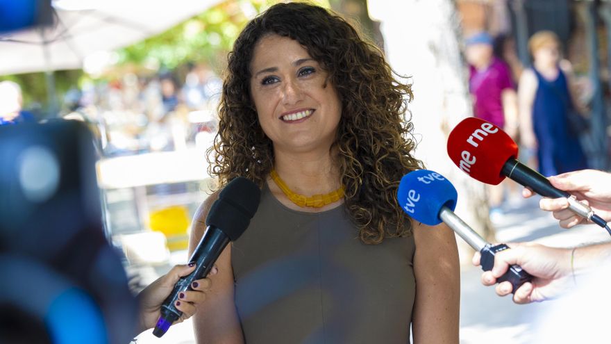 El PSOE afirma que "cuando el PP tiene que enfrentarse a una emergencia, fracasa"