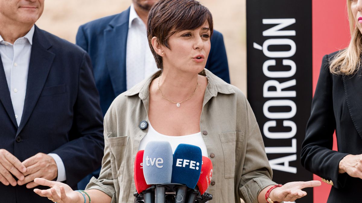 Vivienda pide a Ayuso que "no mire para otro lado" ante el alquiler turístico ilegal: "Muchos propietarios operan en fraude de ley"