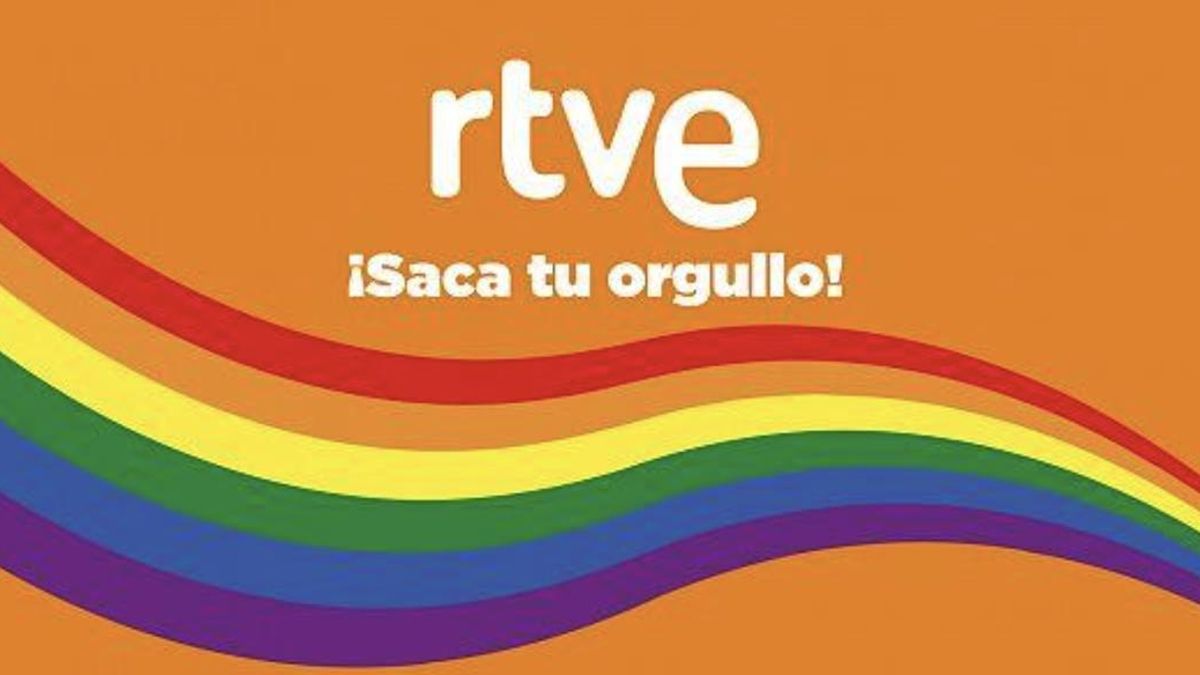 RTVE celebra el Orgullo LGTBIQ+ con acento canario