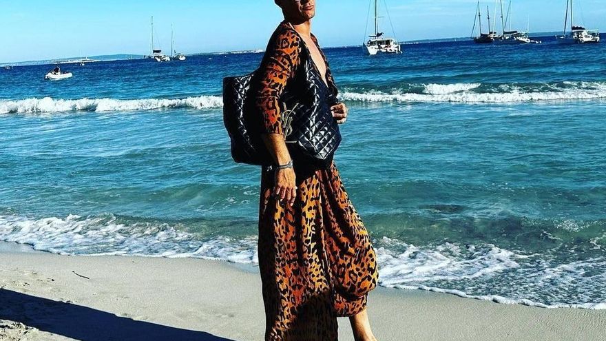 Joaquín defiende la libertad de sus compañeros del Betis "marcando tendencia" en redes sociales