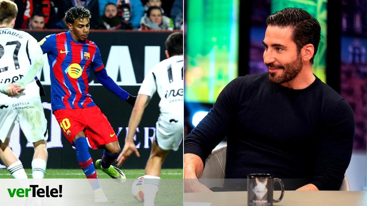 Audiencias TV martes 3 de febrero: El Albacete-Barça (22.8%) arrasa en ...