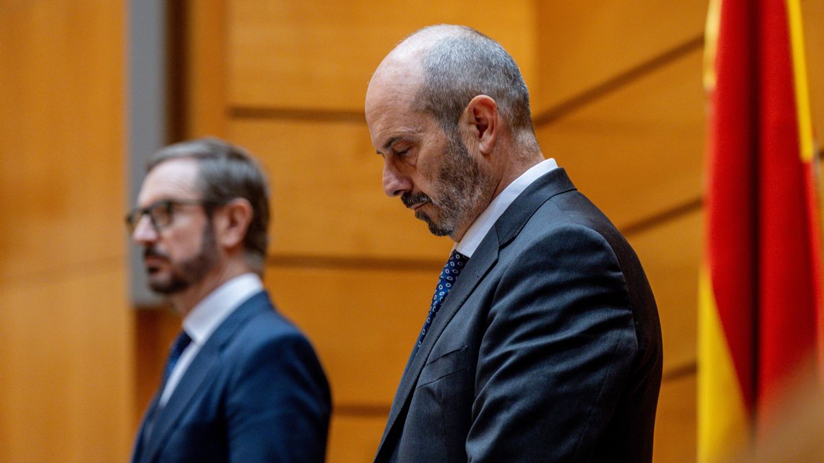 El PP lleva a récord histórico el gasto del Senado para transporte y viajes oficiales
