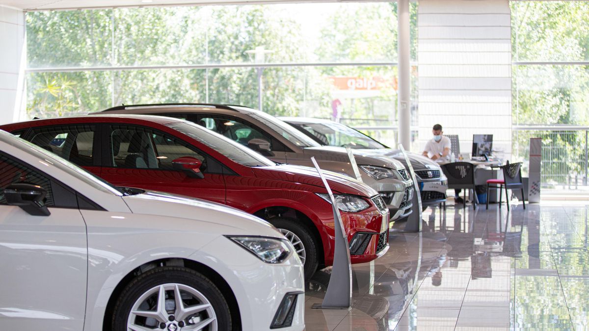 Asturias se une a las autonomías con ayudas a la compra de coches de combustión