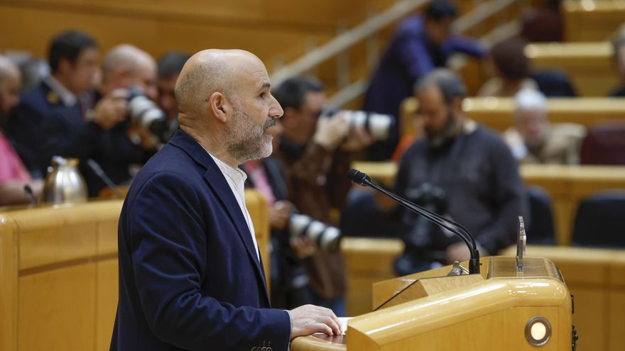 La reforma del artículo 49 de la Constitución afronta su último debate en el Congreso
