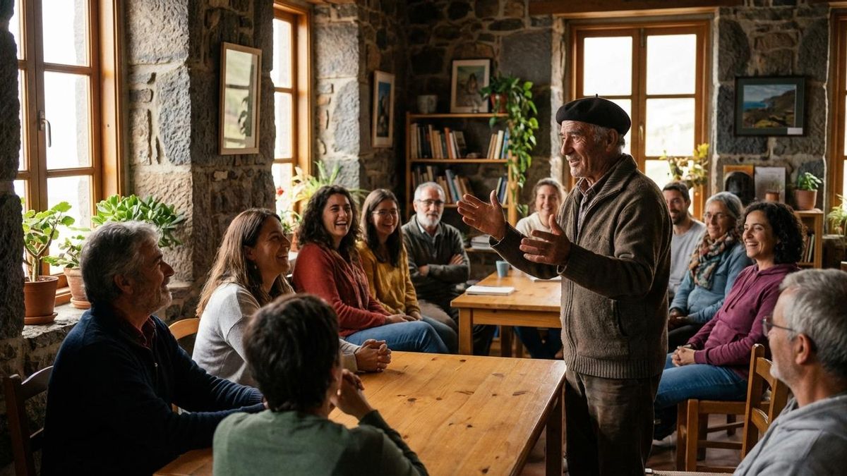 La mejor información de 2026 nacerá de vecinos que informan a su comunidad sin llamarse periodistas oficialmente