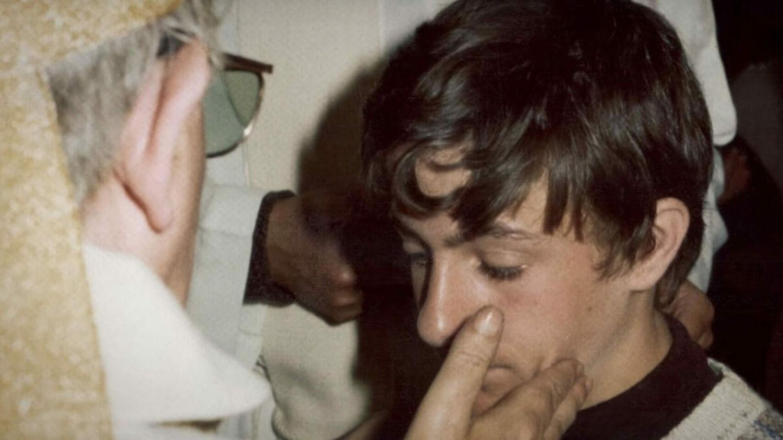 El documental que desmonta la "tolerancia cero" del Papa Francisco con los  curas pederastas españoles