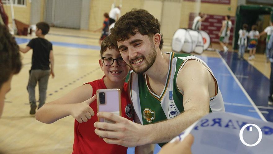 Las obligaciones laborales obligan a Antonio Bioque a rechazar la oferta del Coto Córdoba