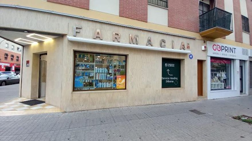 El joven víctima de una denuncia falsa de la Policía: "Menos mal que había cámaras de seguridad"