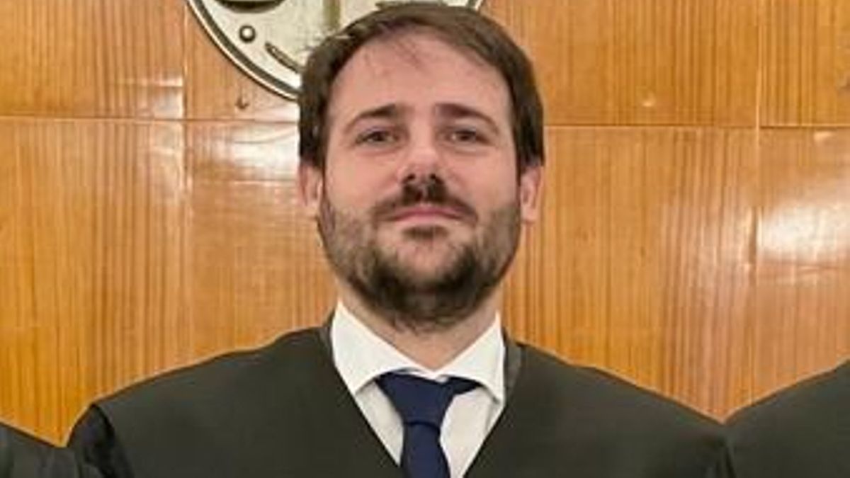 El jutge que va frenar l'enderrocament de sa Feixina, nomenat degà pels seus companys