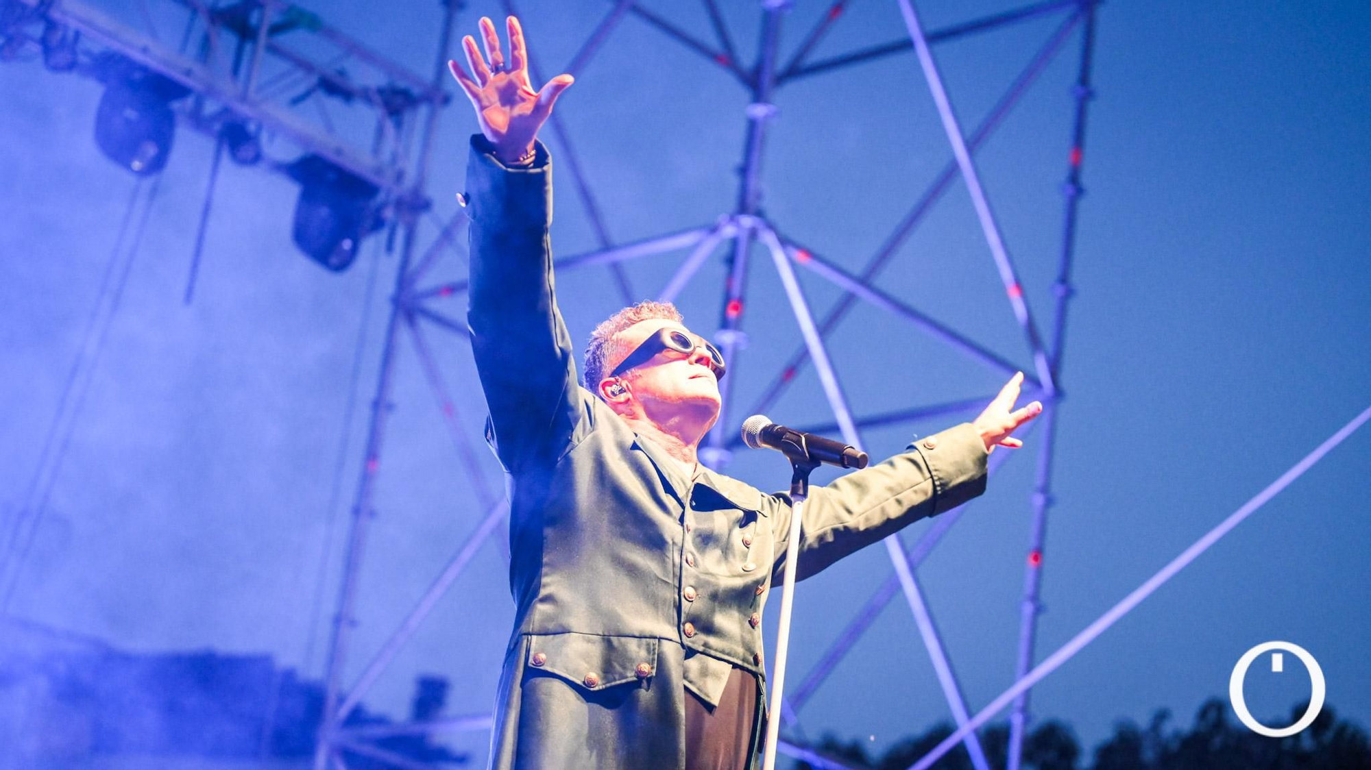 El festival Cañeteando 2025