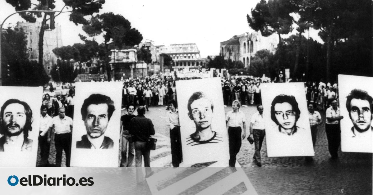 La noche final de los últimos fusilados del franquismo, la dictadura que murió matando: “Oí los disparos y grité”